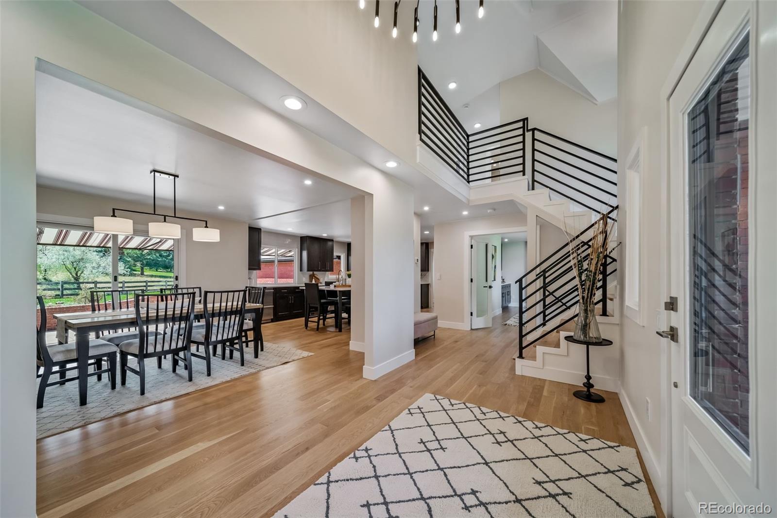 MLS Image #3 for 22 n ranch road,littleton, Colorado