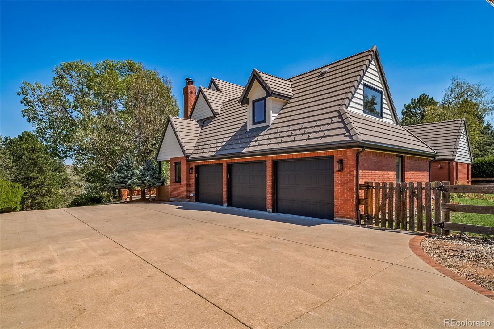 MLS Image #39 for 22 n ranch road,littleton, Colorado