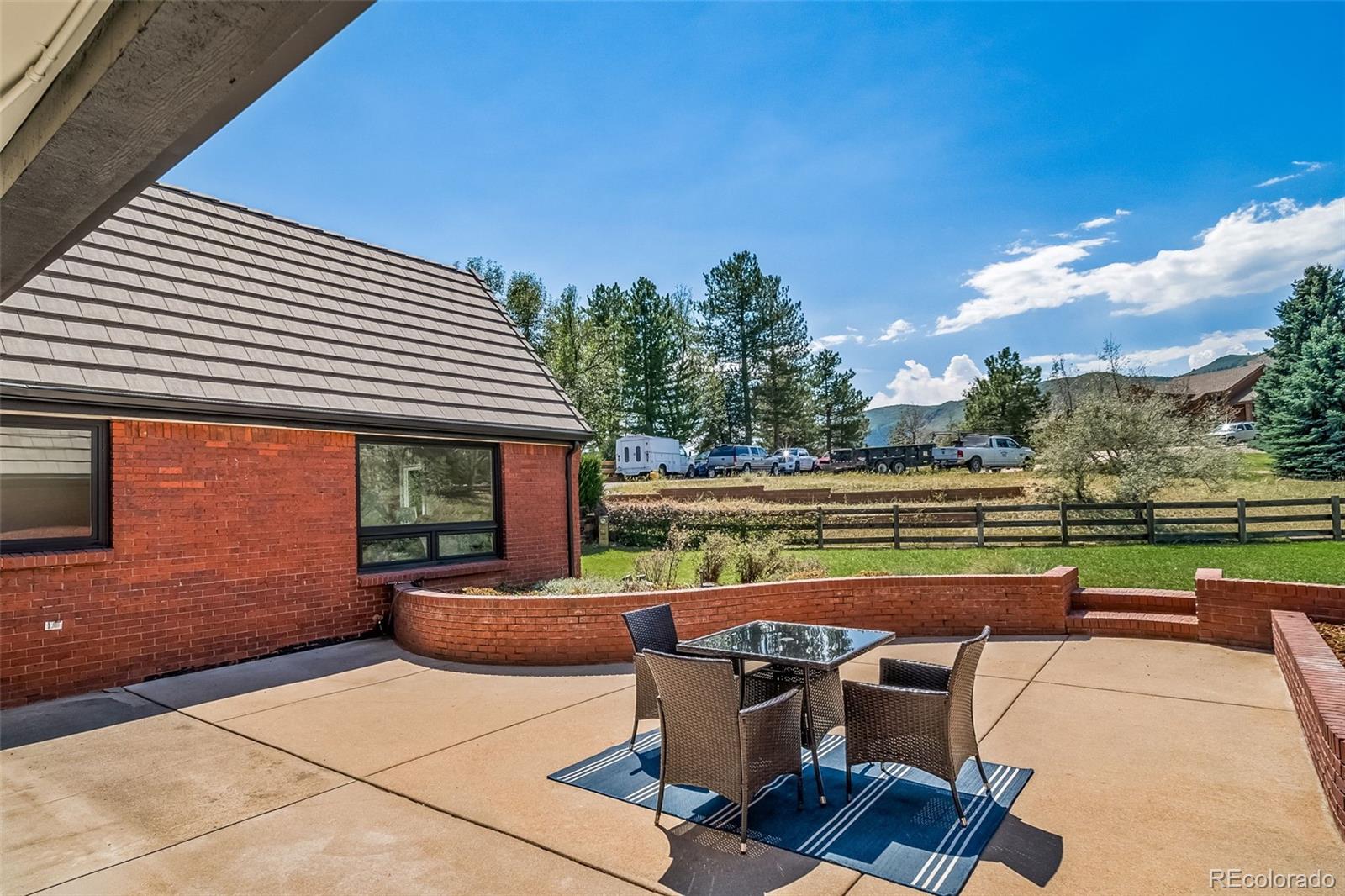 MLS Image #40 for 22 n ranch road,littleton, Colorado