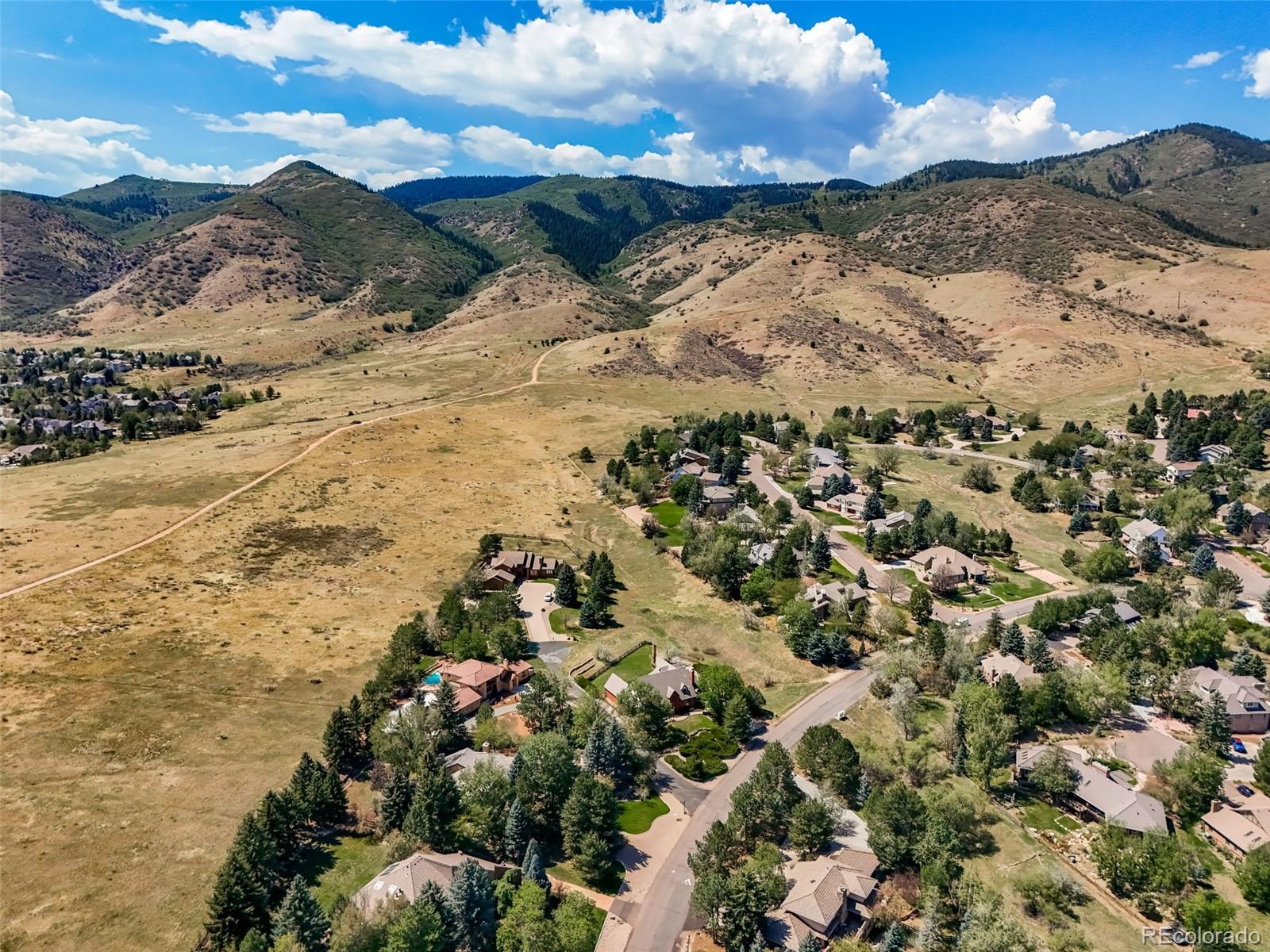 MLS Image #43 for 22 n ranch road,littleton, Colorado