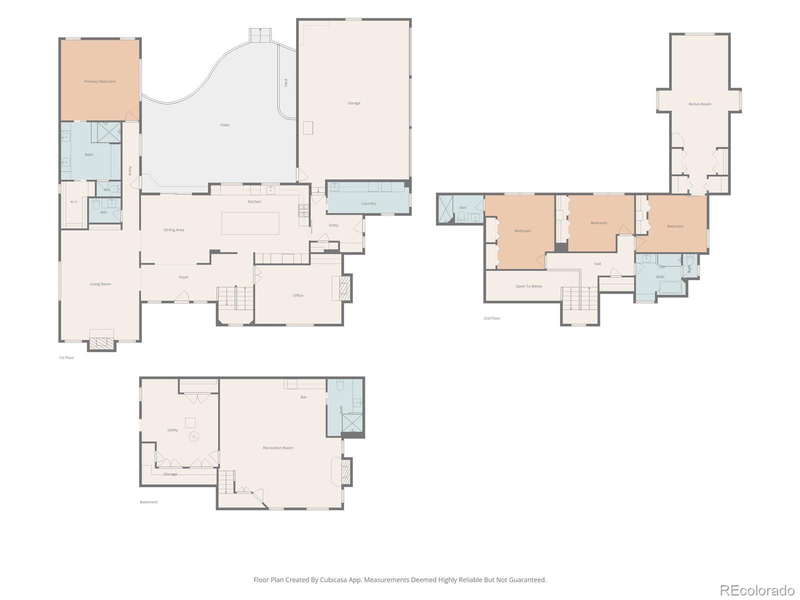 MLS Image #47 for 22 n ranch road,littleton, Colorado