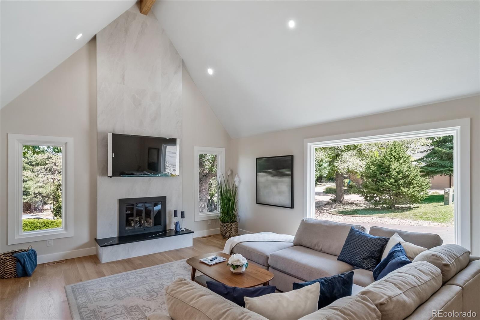 MLS Image #5 for 22 n ranch road,littleton, Colorado