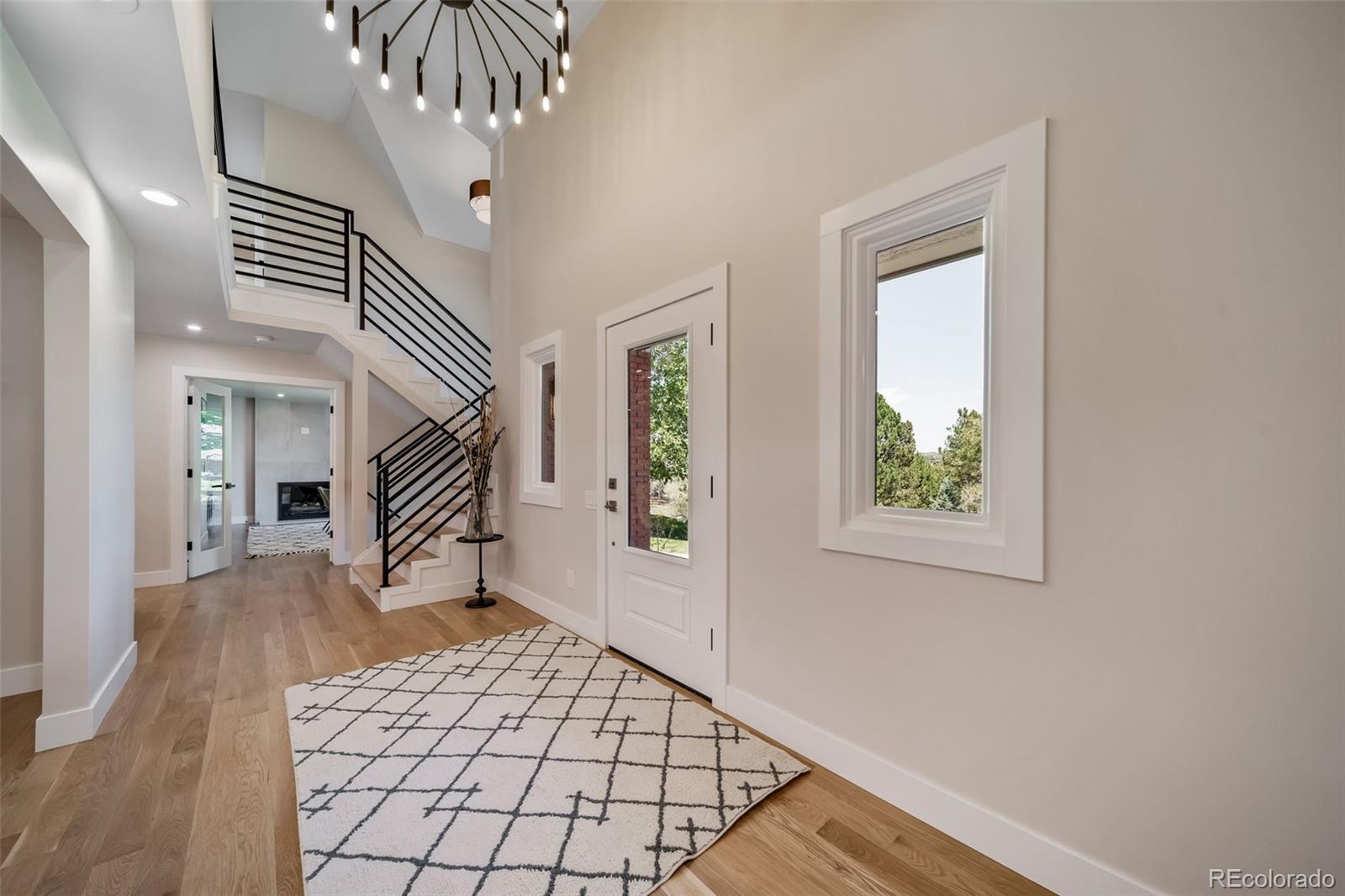 MLS Image #8 for 22 n ranch road,littleton, Colorado