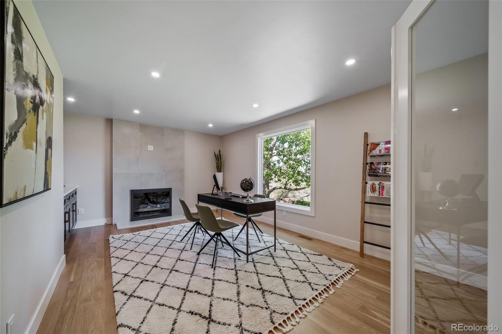 MLS Image #9 for 22 n ranch road,littleton, Colorado