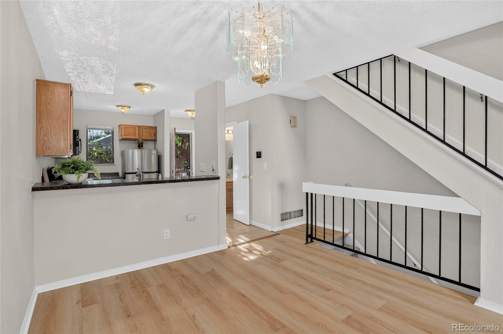 MLS Image #2 for 7474 e arkansas avenue,denver, Colorado
