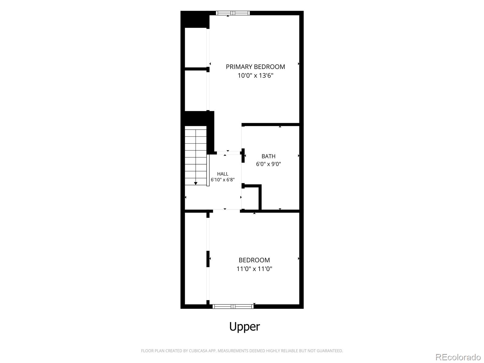 MLS Image #25 for 7474 e arkansas avenue,denver, Colorado
