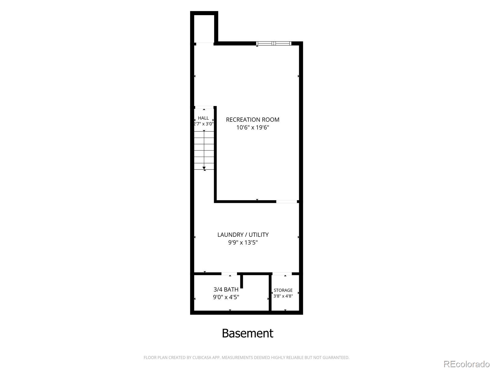 MLS Image #26 for 7474 e arkansas avenue,denver, Colorado