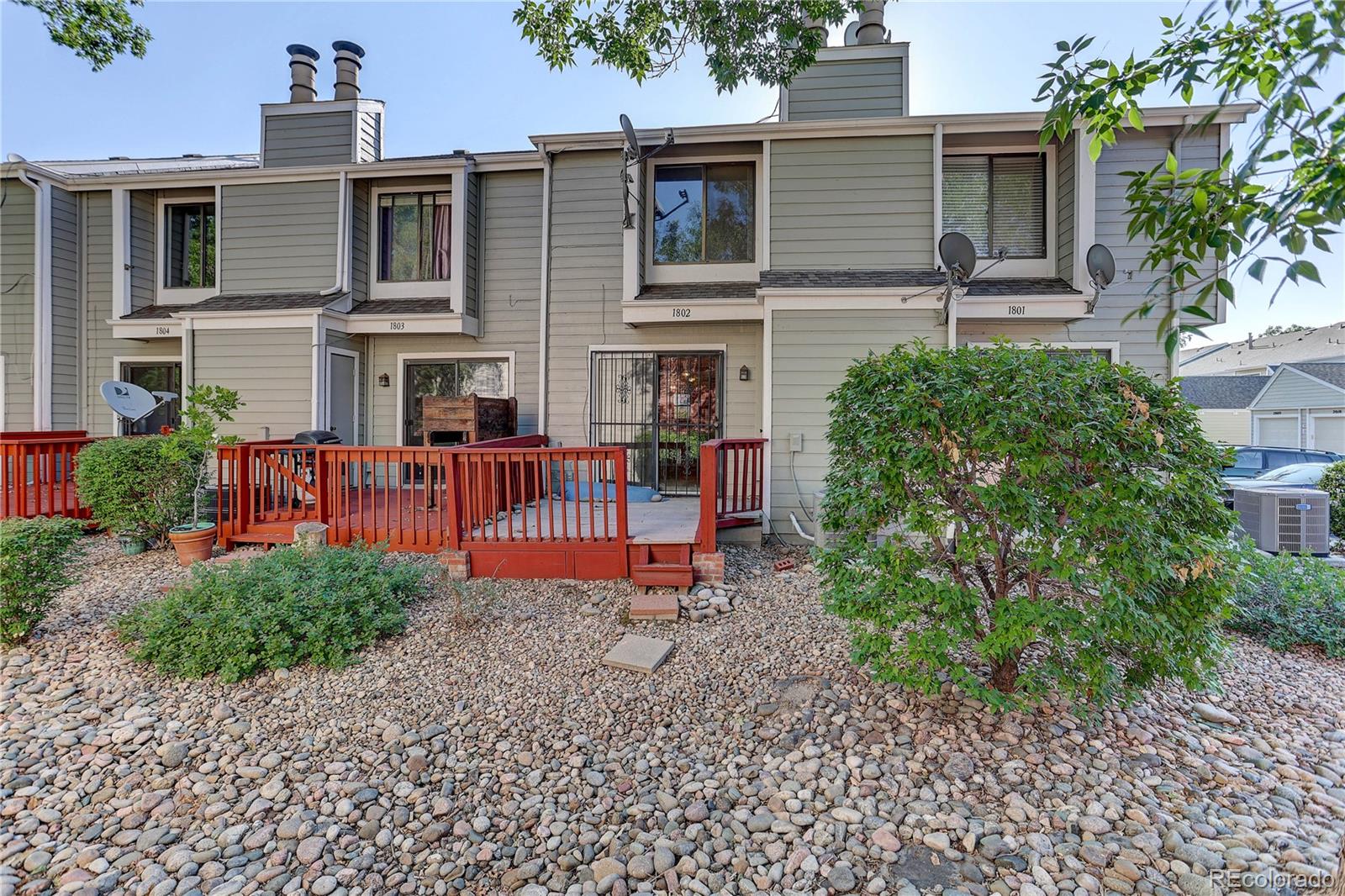 MLS Image #28 for 7474 e arkansas avenue,denver, Colorado
