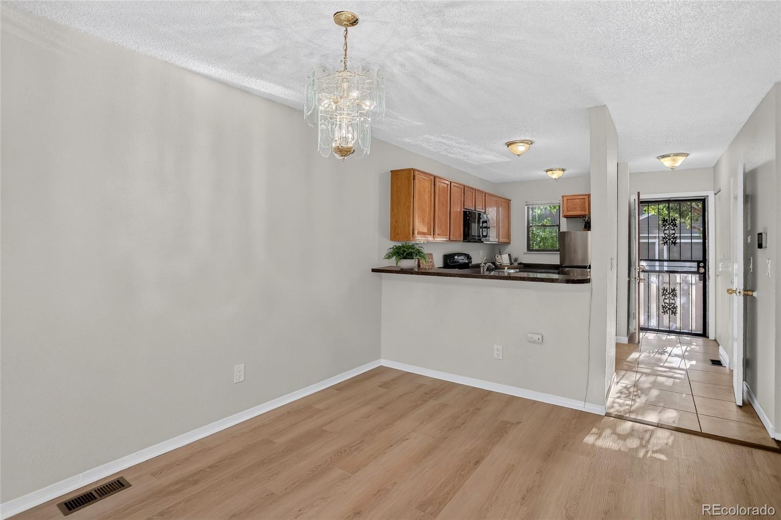 MLS Image #3 for 7474 e arkansas avenue,denver, Colorado