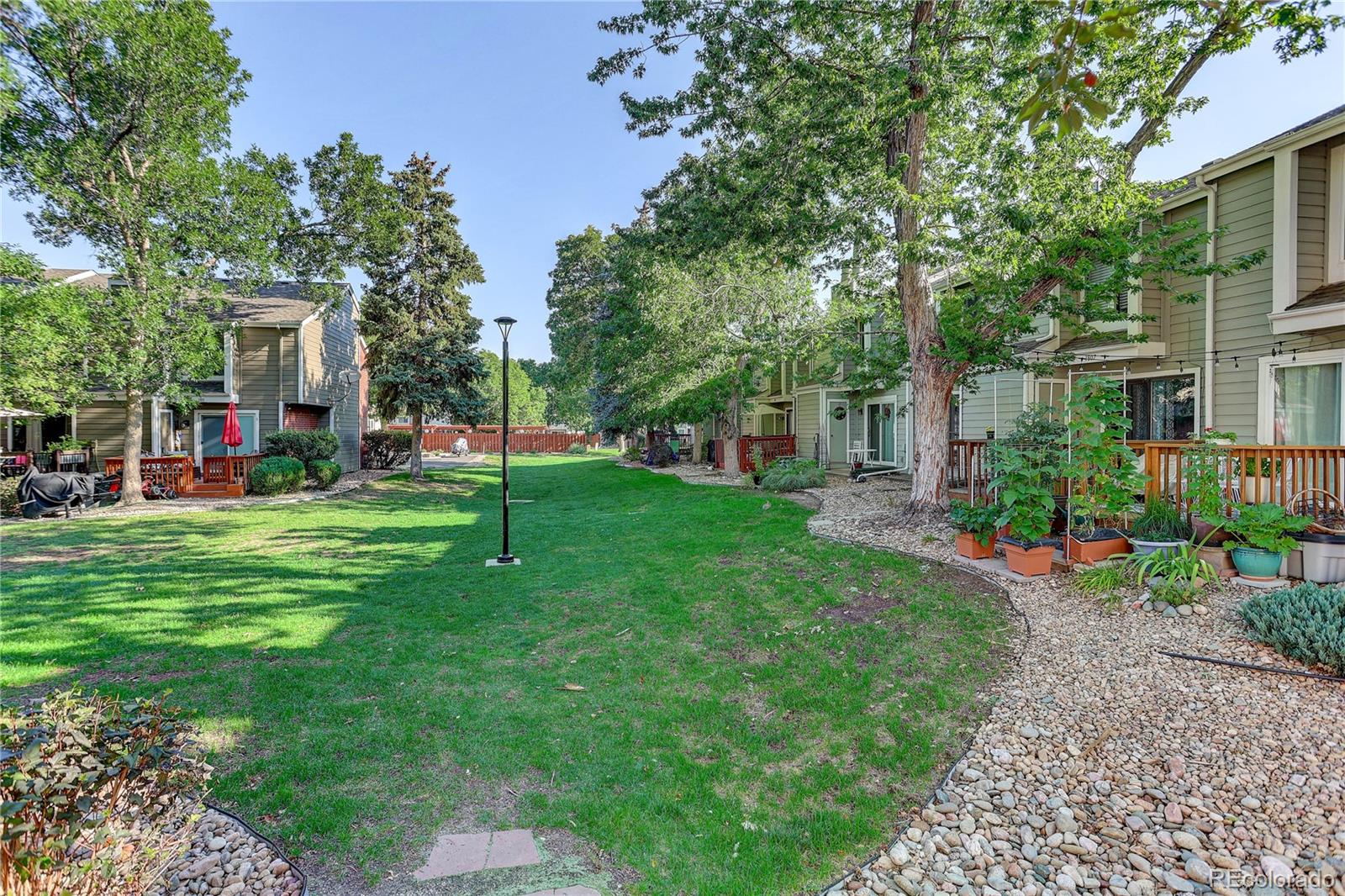 MLS Image #32 for 7474 e arkansas avenue,denver, Colorado