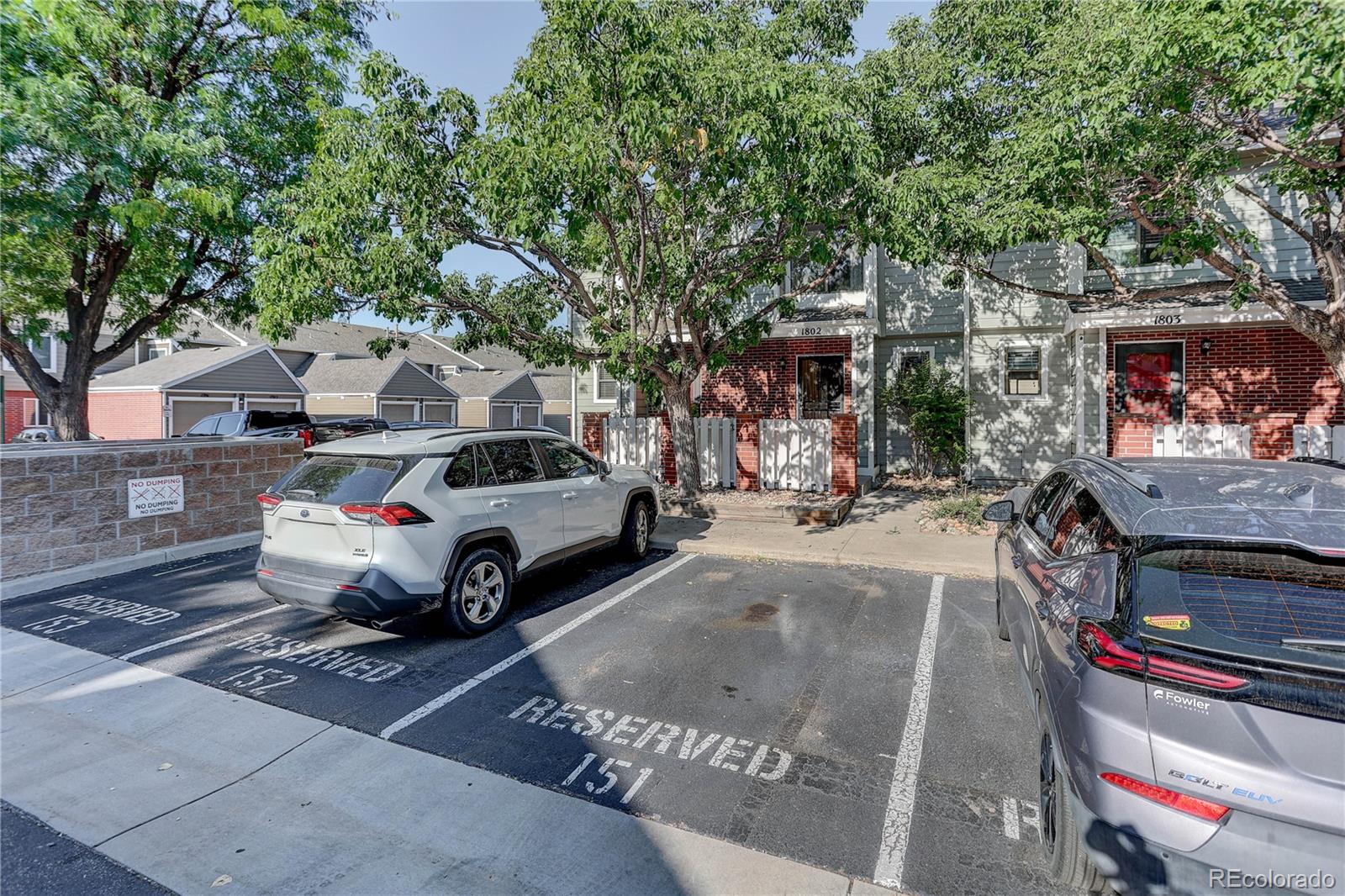 MLS Image #6 for 7474 e arkansas avenue,denver, Colorado