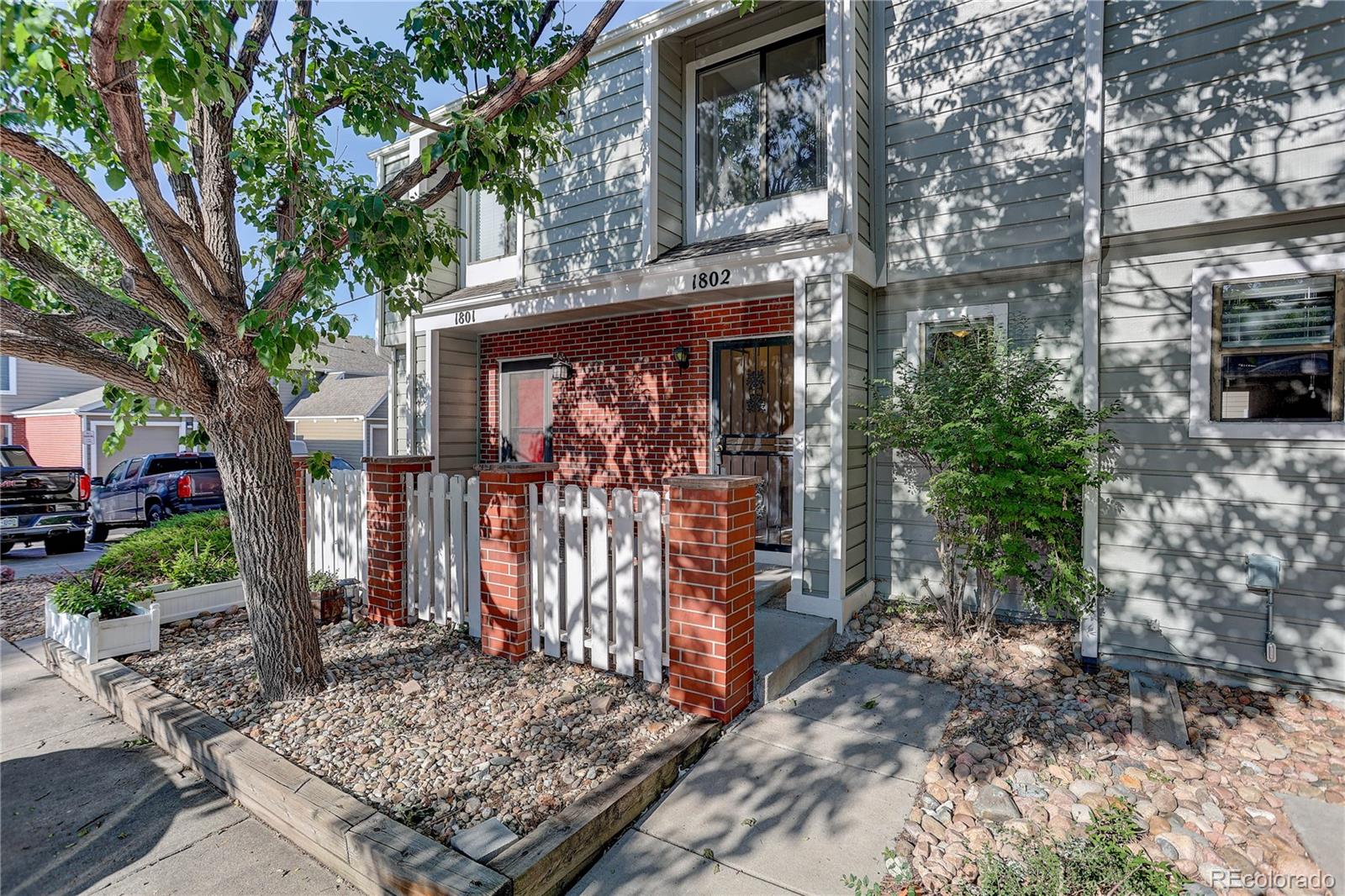 MLS Image #7 for 7474 e arkansas avenue,denver, Colorado