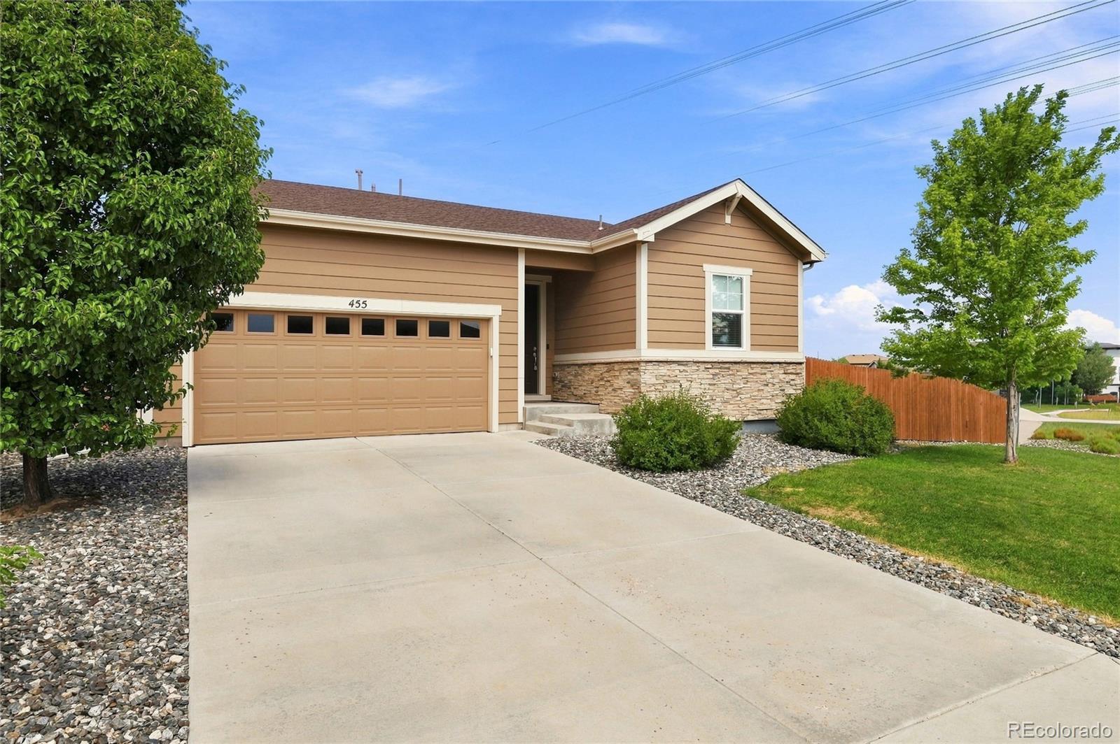 MLS Image #0 for 455  blue teal drive,castle rock, Colorado