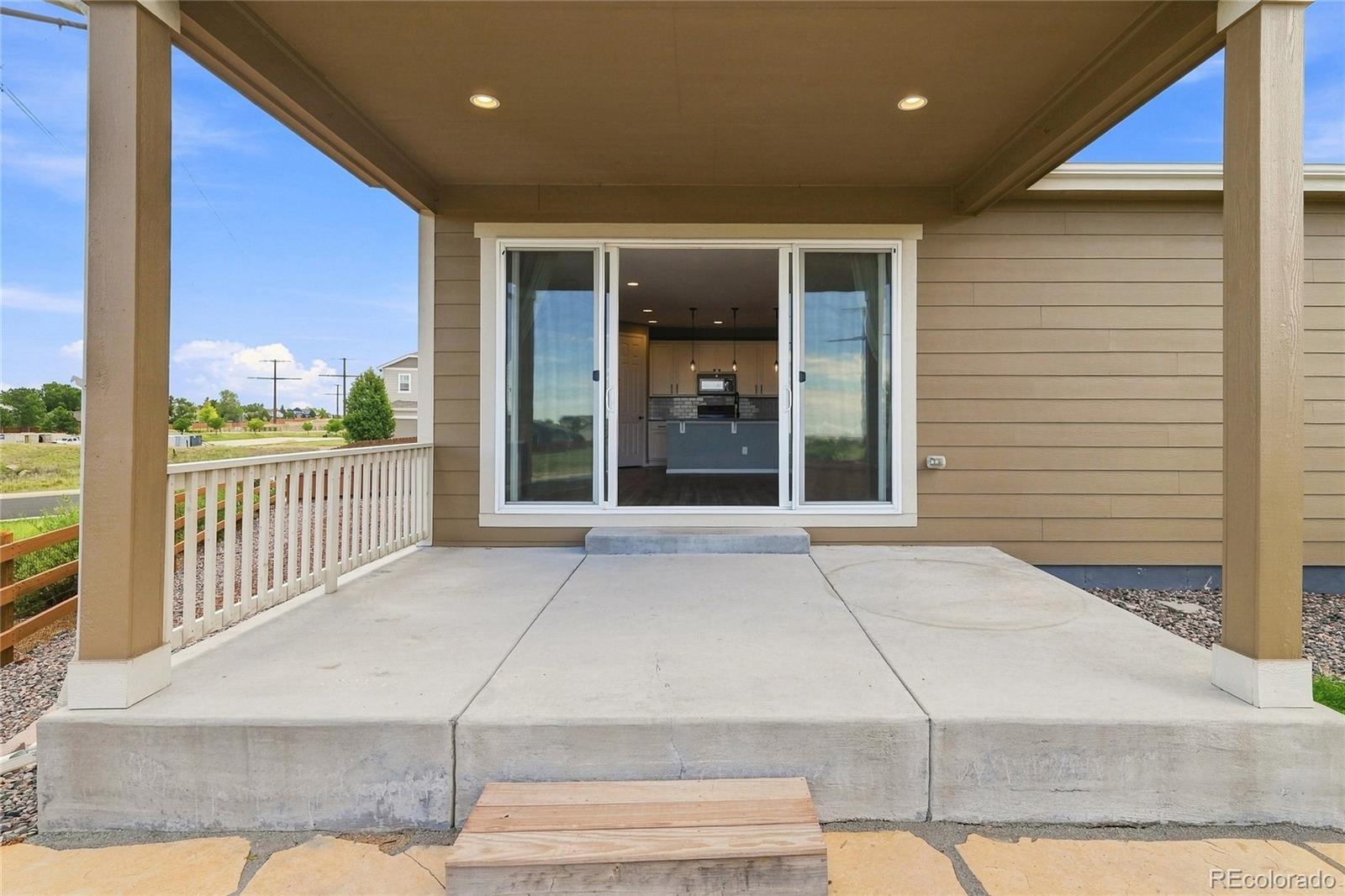 MLS Image #20 for 455  blue teal drive,castle rock, Colorado