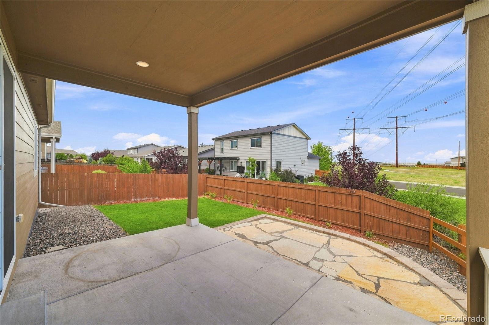 MLS Image #21 for 455  blue teal drive,castle rock, Colorado
