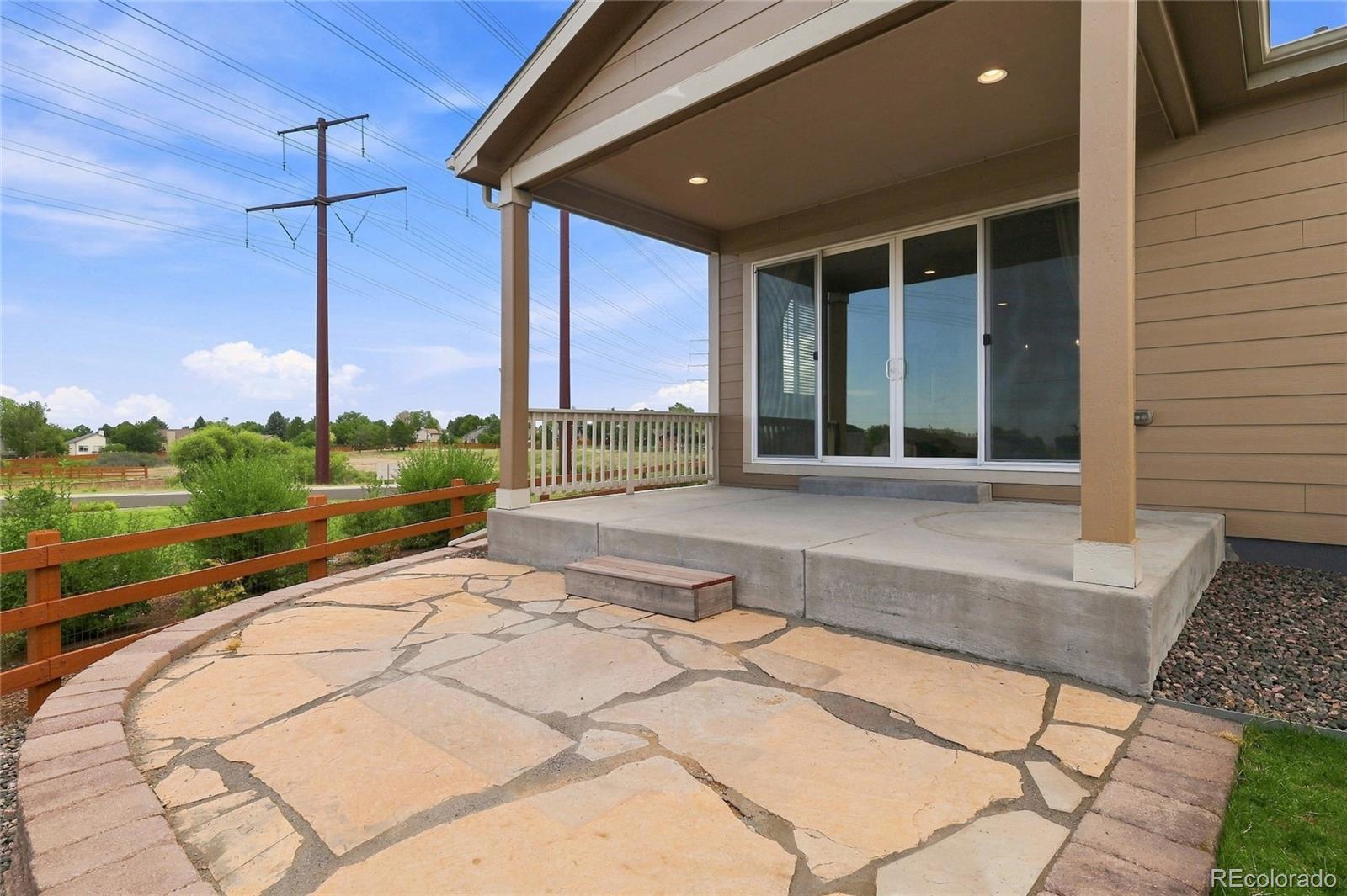 MLS Image #22 for 455  blue teal drive,castle rock, Colorado