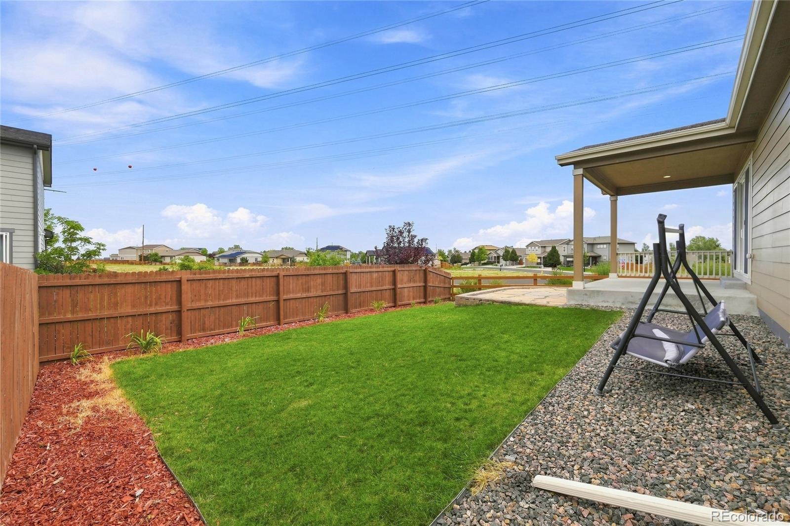 MLS Image #24 for 455  blue teal drive,castle rock, Colorado