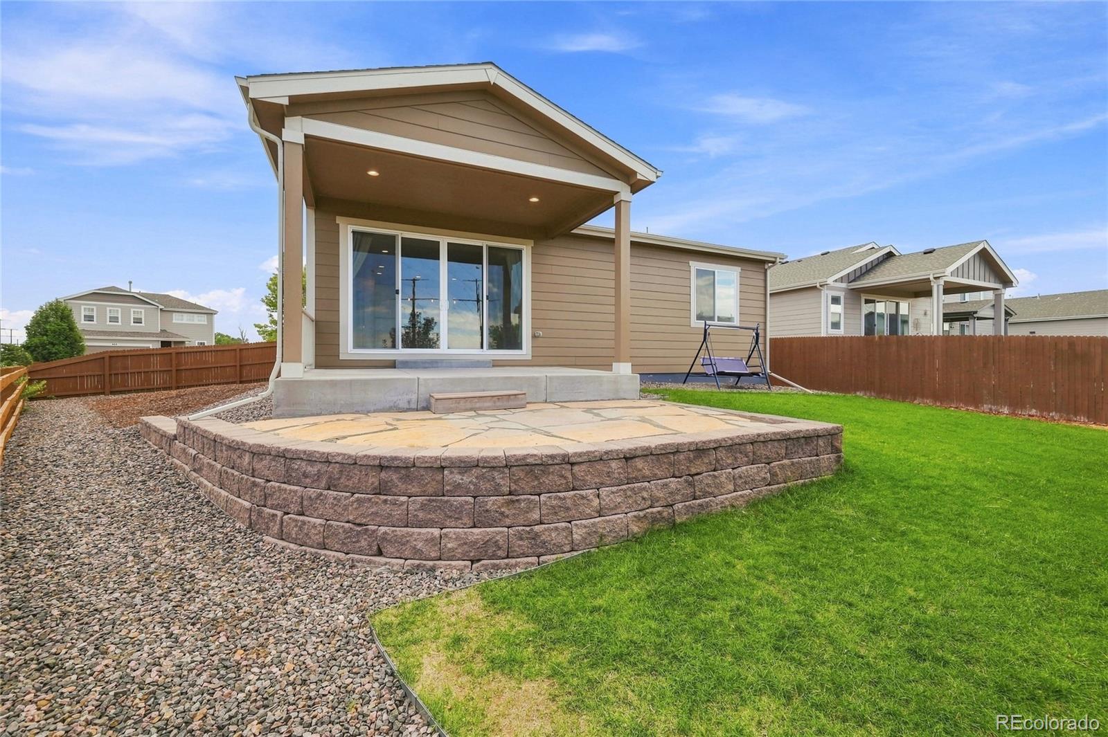 MLS Image #25 for 455  blue teal drive,castle rock, Colorado