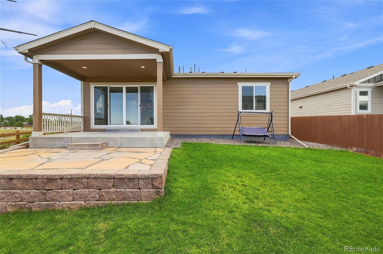 MLS Image #26 for 455  blue teal drive,castle rock, Colorado