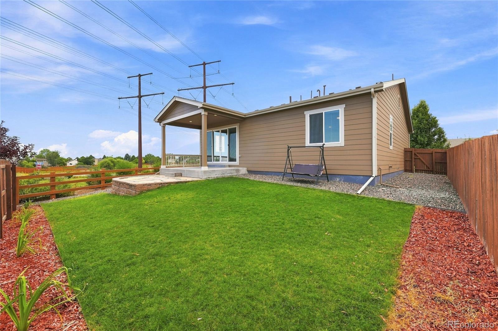 MLS Image #27 for 455  blue teal drive,castle rock, Colorado
