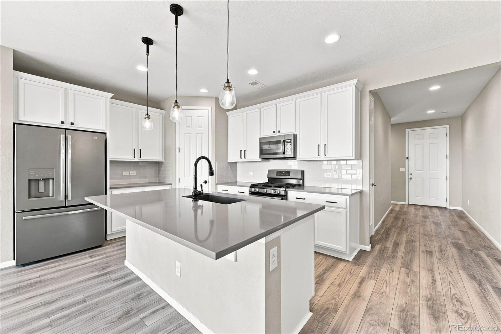 MLS Image #3 for 455  blue teal drive,castle rock, Colorado