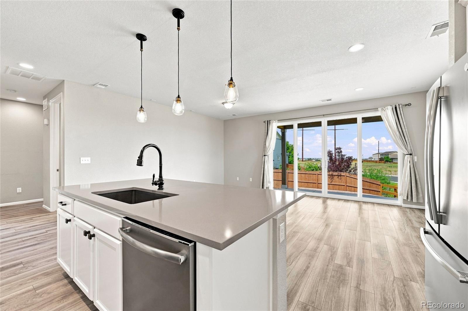 MLS Image #5 for 455  blue teal drive,castle rock, Colorado