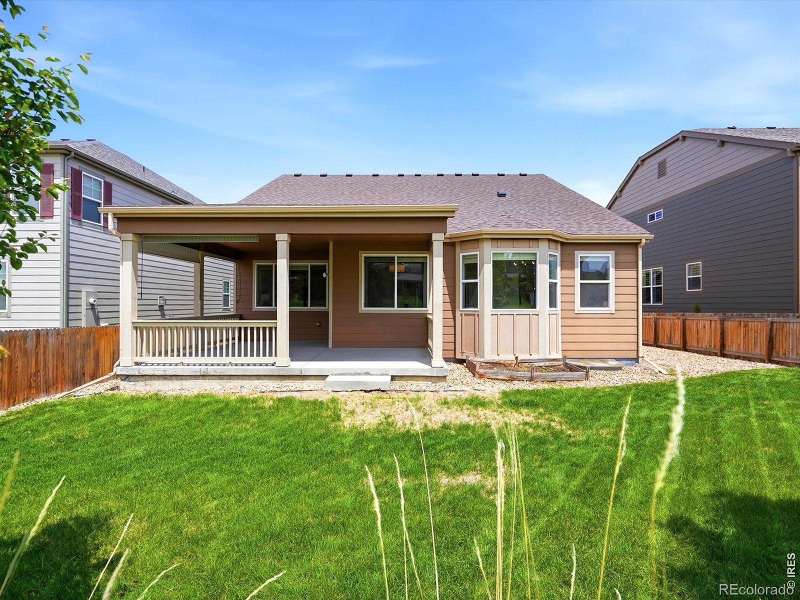 MLS Image #38 for 950  sumner way,erie, Colorado