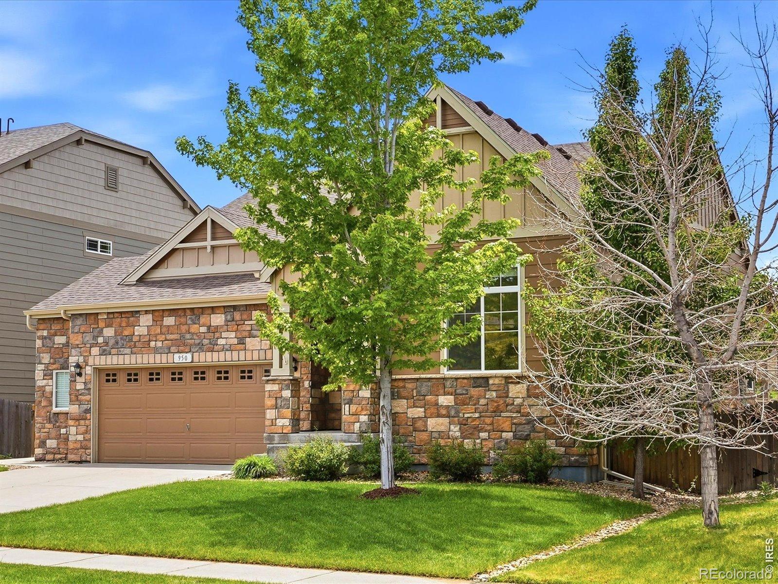 MLS Image #42 for 950  sumner way,erie, Colorado