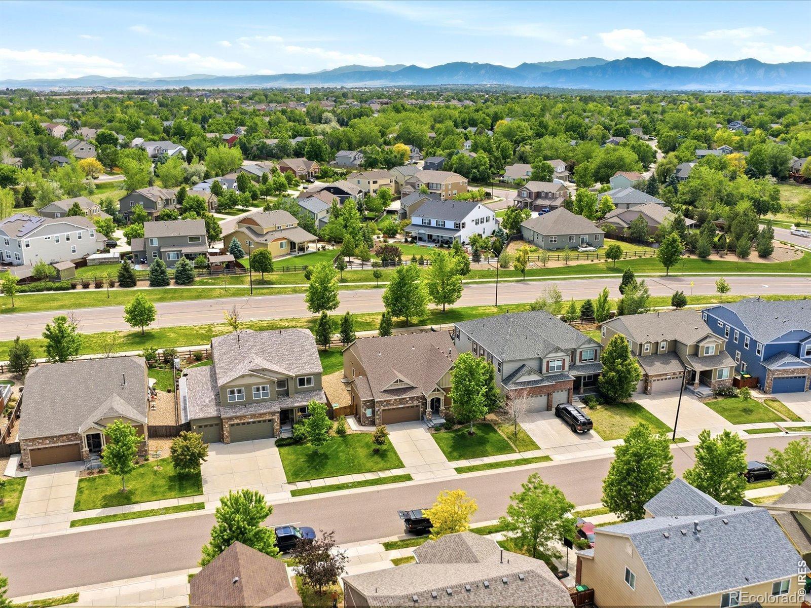 MLS Image #43 for 950  sumner way,erie, Colorado