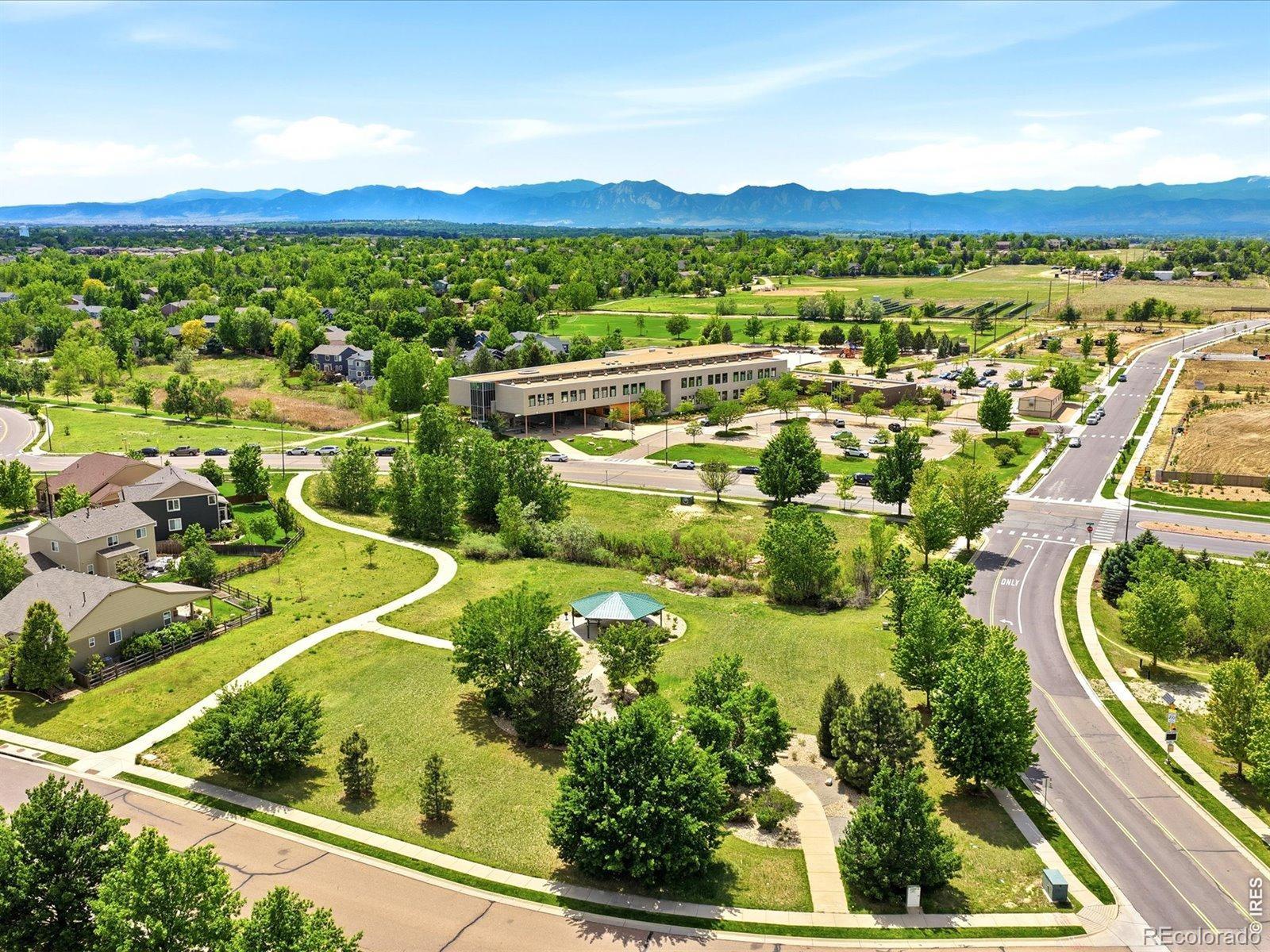 MLS Image #45 for 950  sumner way,erie, Colorado