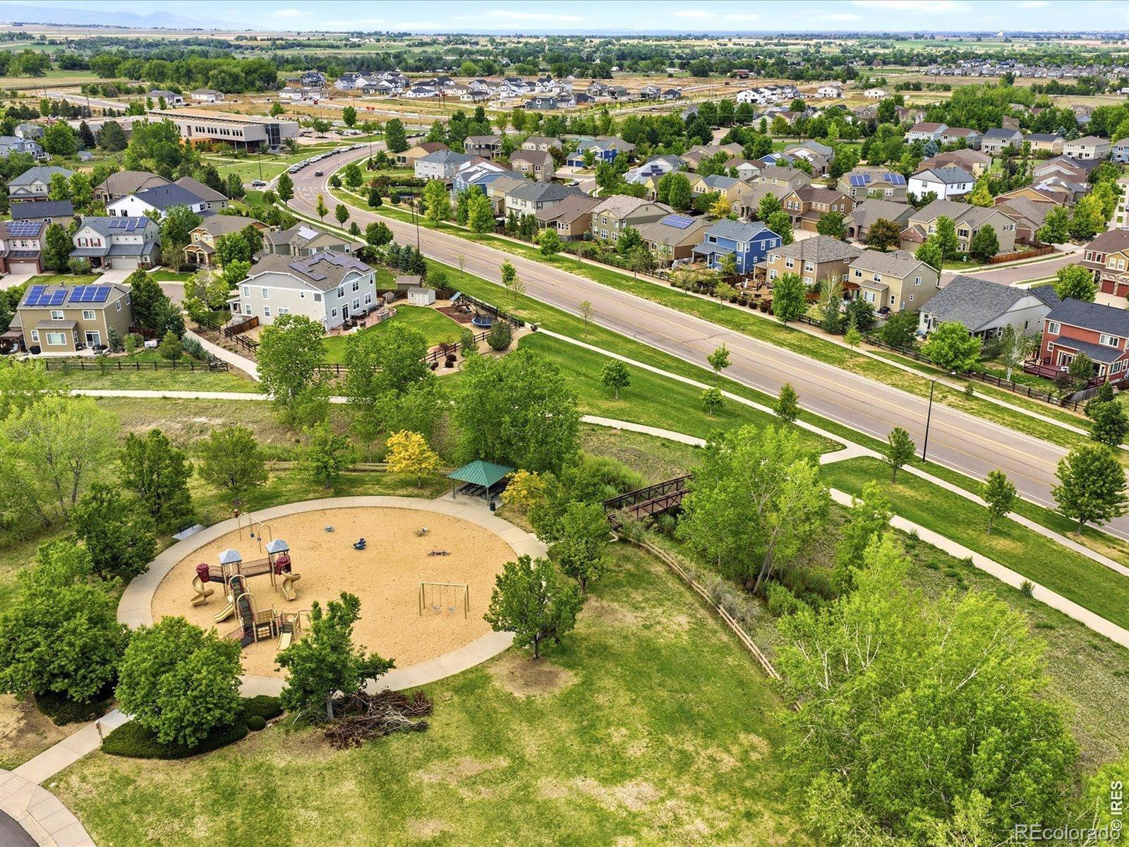 MLS Image #46 for 950  sumner way,erie, Colorado