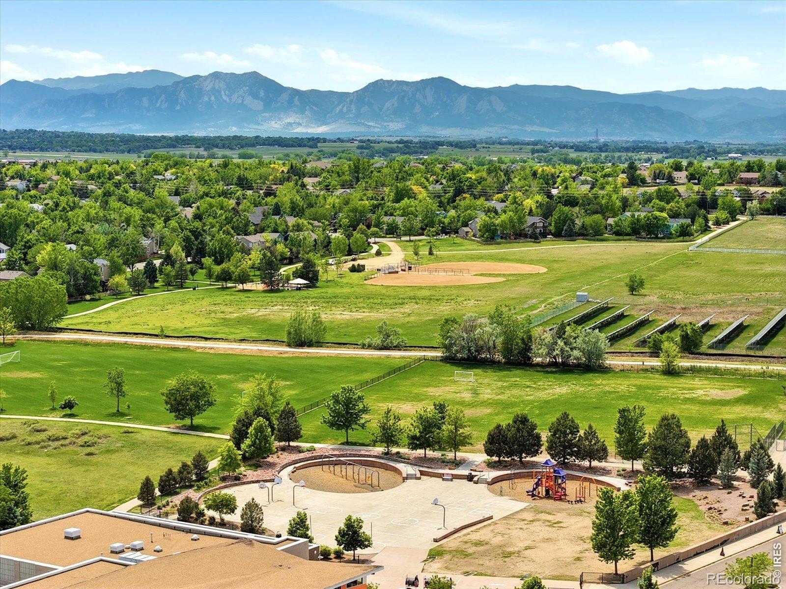 MLS Image #47 for 950  sumner way,erie, Colorado