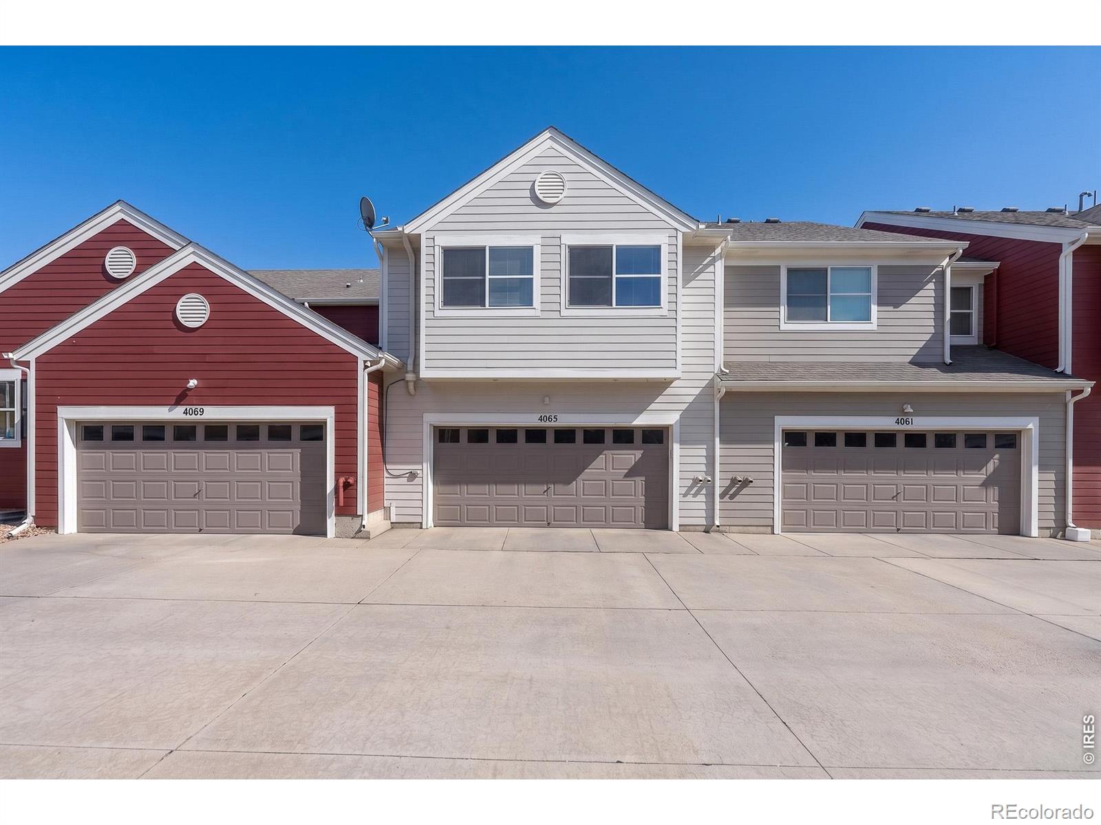 MLS Image #31 for 4065  temple gulch circle,loveland, Colorado
