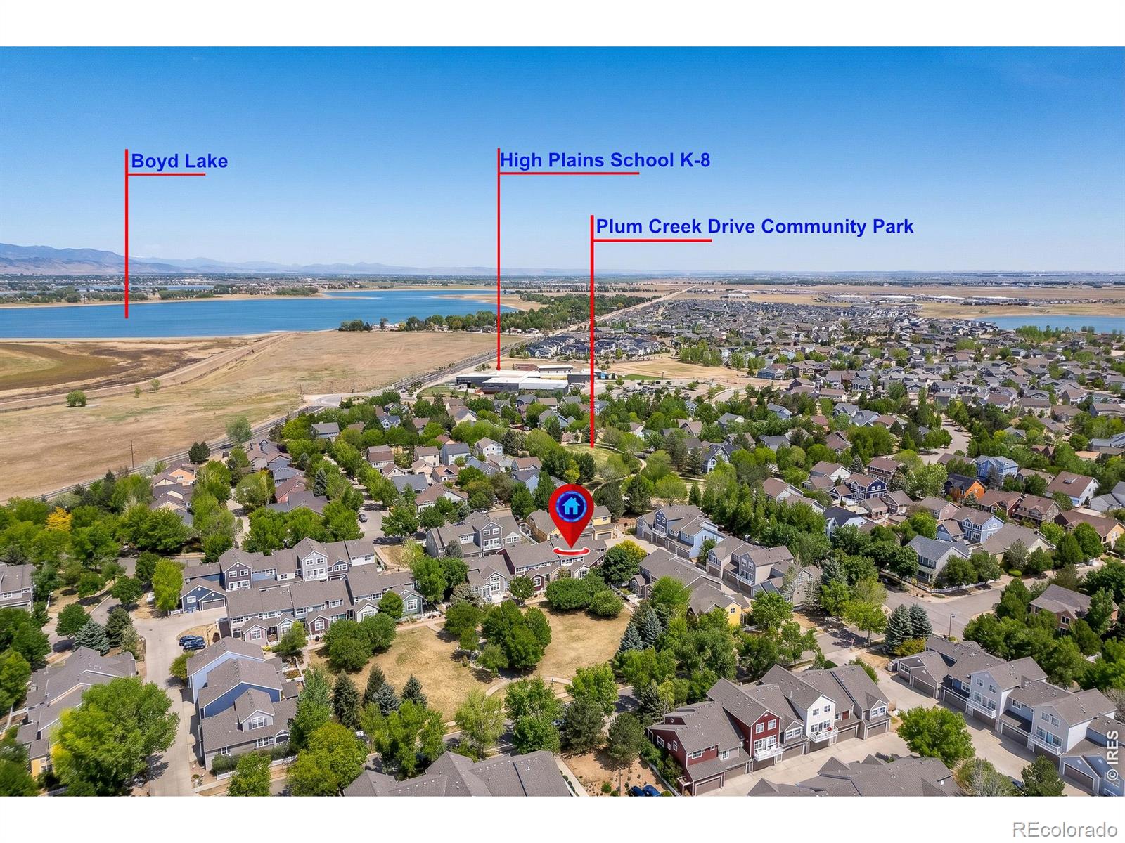 MLS Image #32 for 4065  temple gulch circle,loveland, Colorado