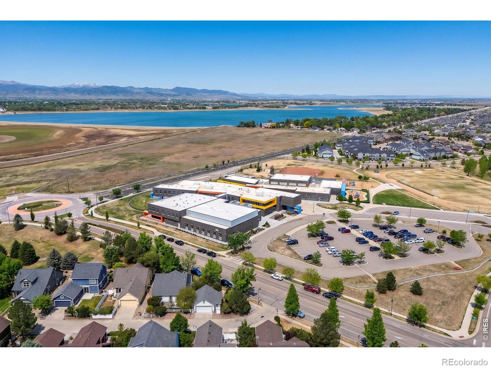 MLS Image #33 for 4065  temple gulch circle,loveland, Colorado