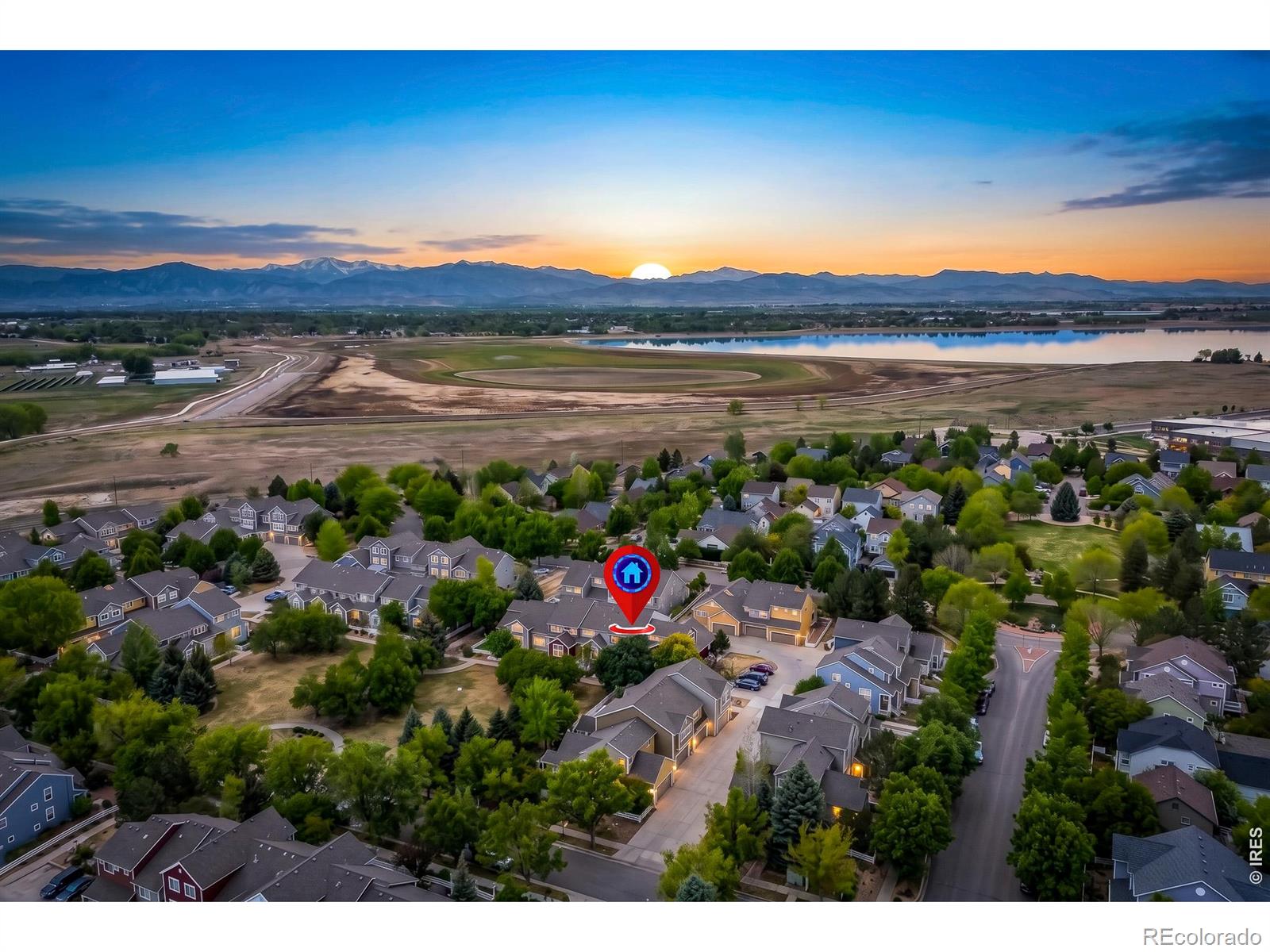 MLS Image #35 for 4065  temple gulch circle,loveland, Colorado
