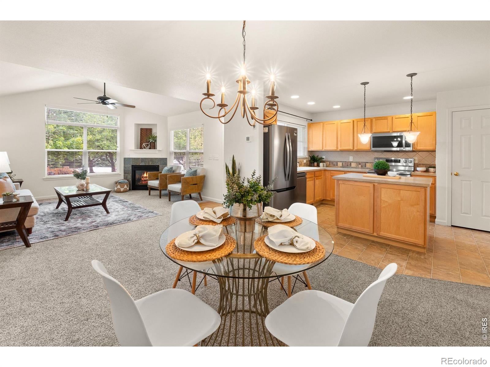 MLS Image #8 for 4065  temple gulch circle,loveland, Colorado