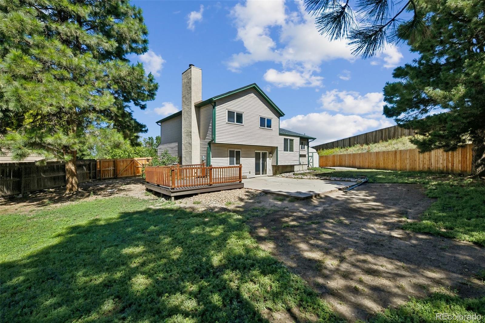 MLS Image #23 for 19786  strasburg court,parker, Colorado