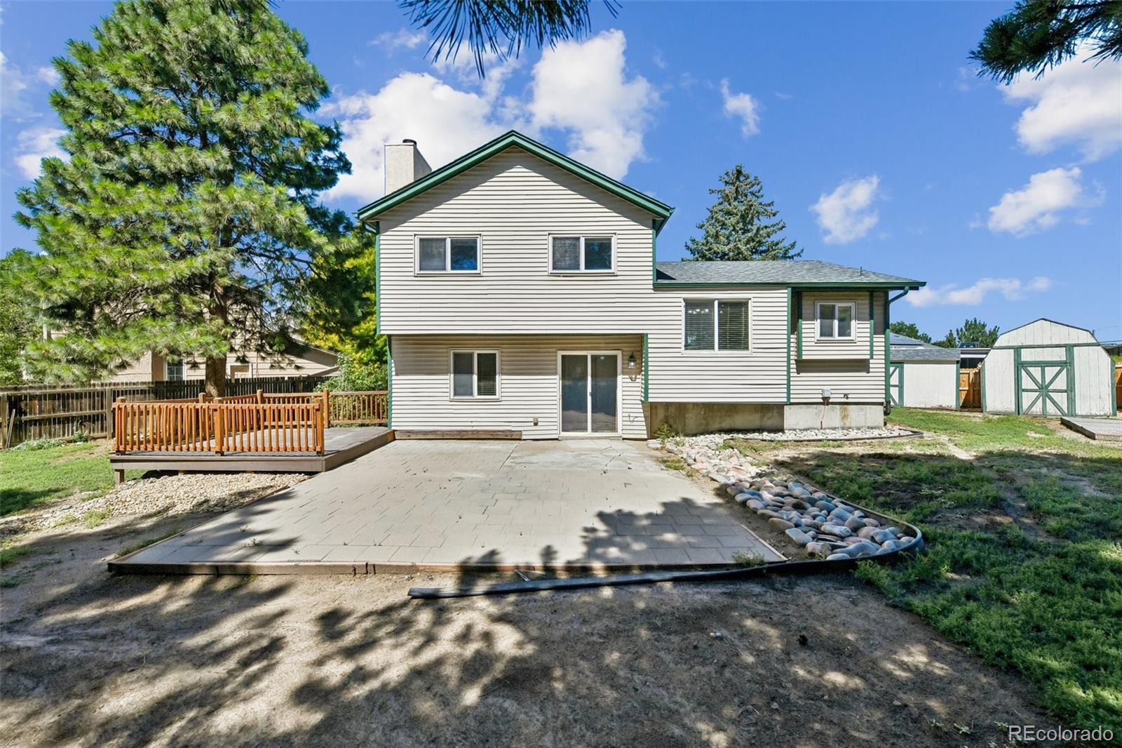 MLS Image #25 for 19786  strasburg court,parker, Colorado