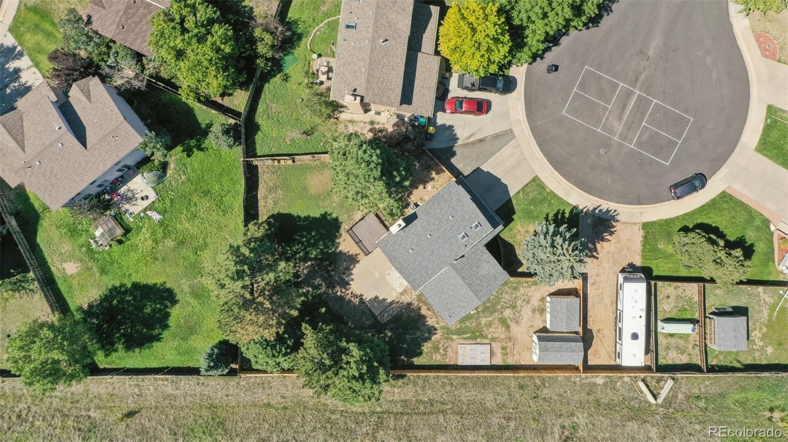 MLS Image #26 for 19786  strasburg court,parker, Colorado