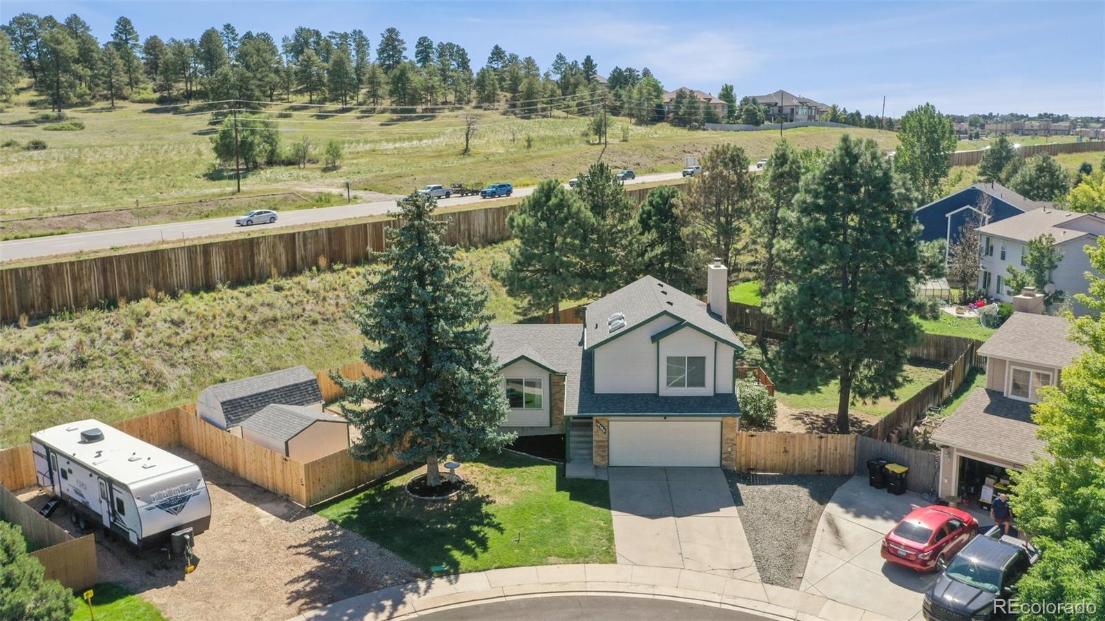 MLS Image #27 for 19786  strasburg court,parker, Colorado