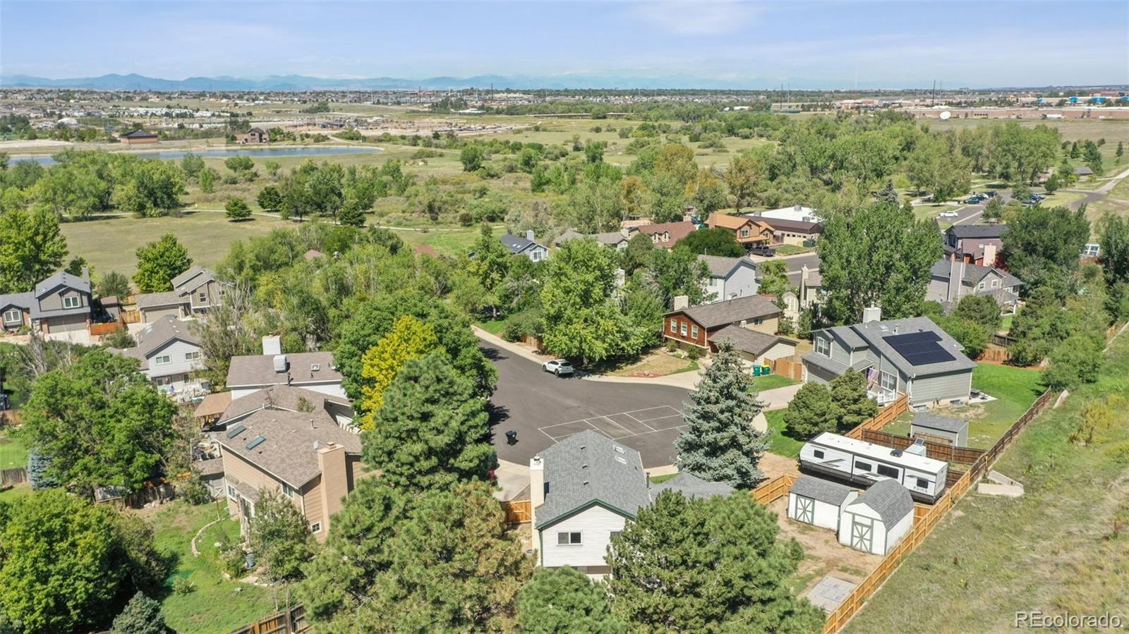 MLS Image #29 for 19786  strasburg court,parker, Colorado