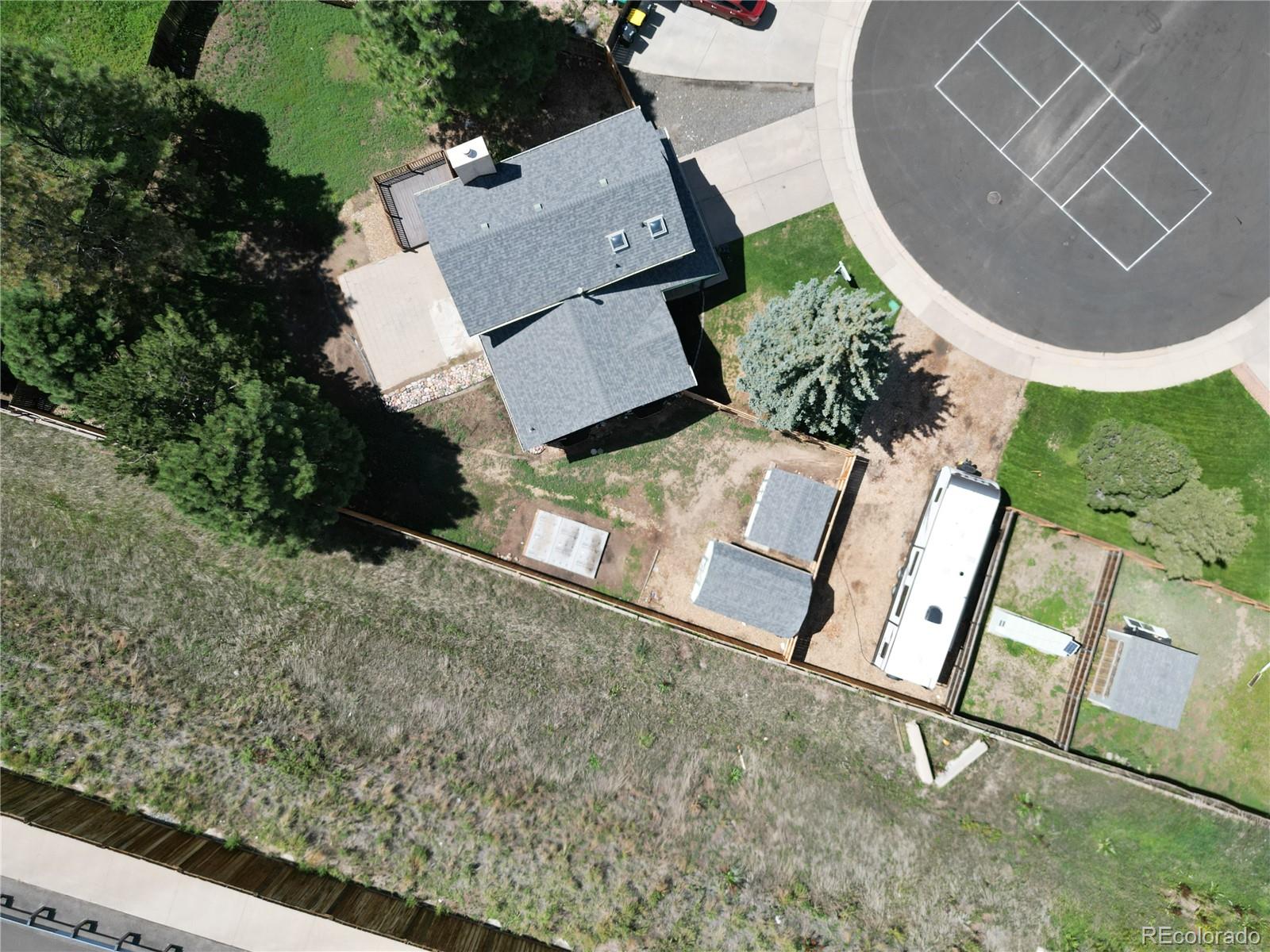MLS Image #30 for 19786  strasburg court,parker, Colorado