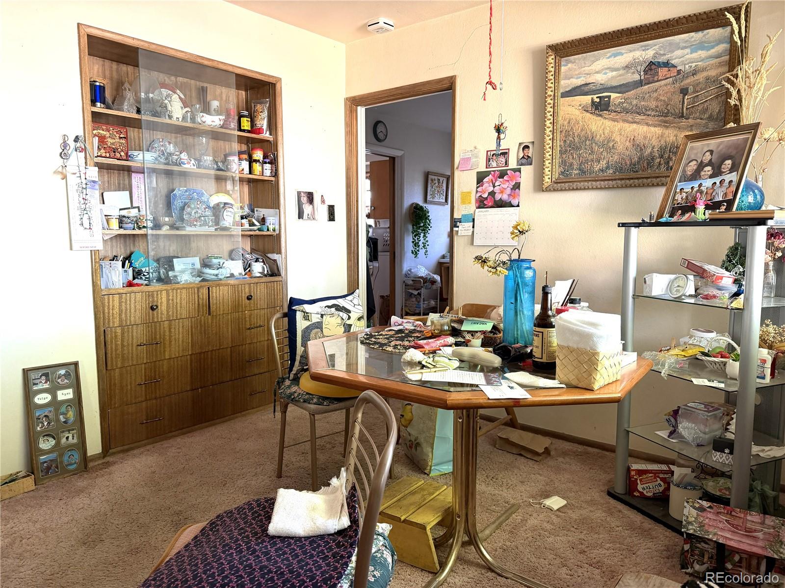 MLS Image #4 for 1010  hilltop drive,loveland, Colorado
