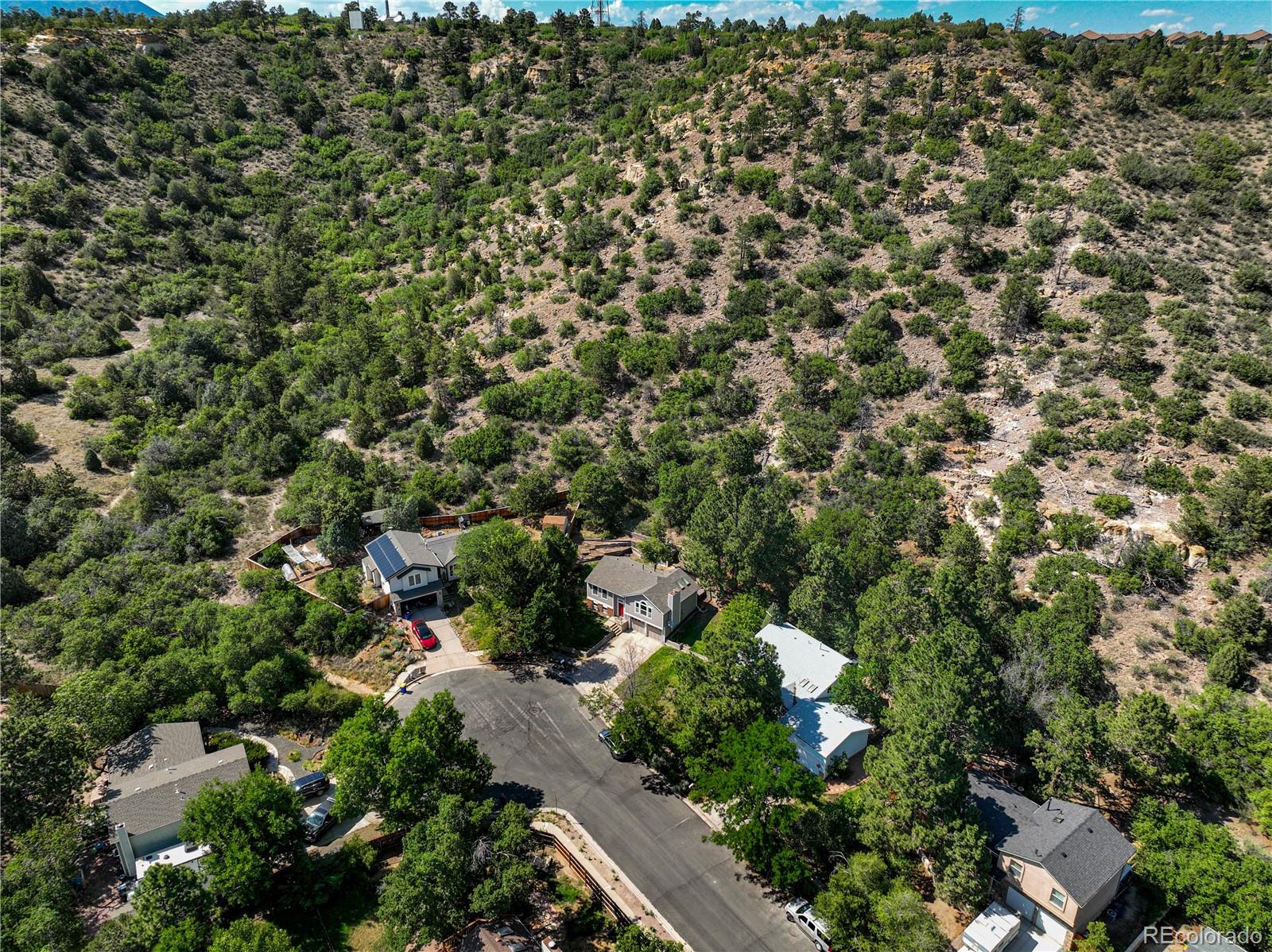 MLS Image #17 for 1760  rimwood drive,colorado springs, Colorado