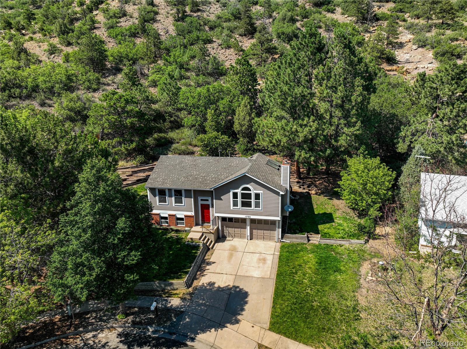 MLS Image #18 for 1760  rimwood drive,colorado springs, Colorado