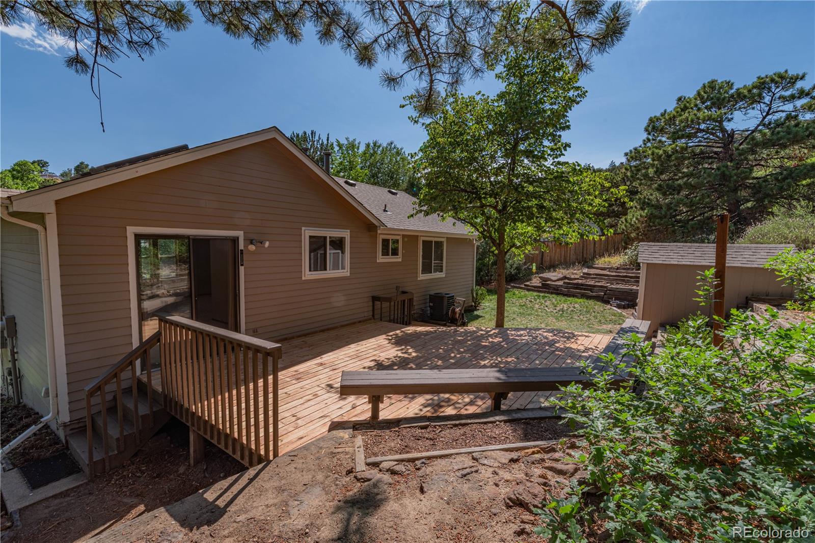 MLS Image #19 for 1760  rimwood drive,colorado springs, Colorado