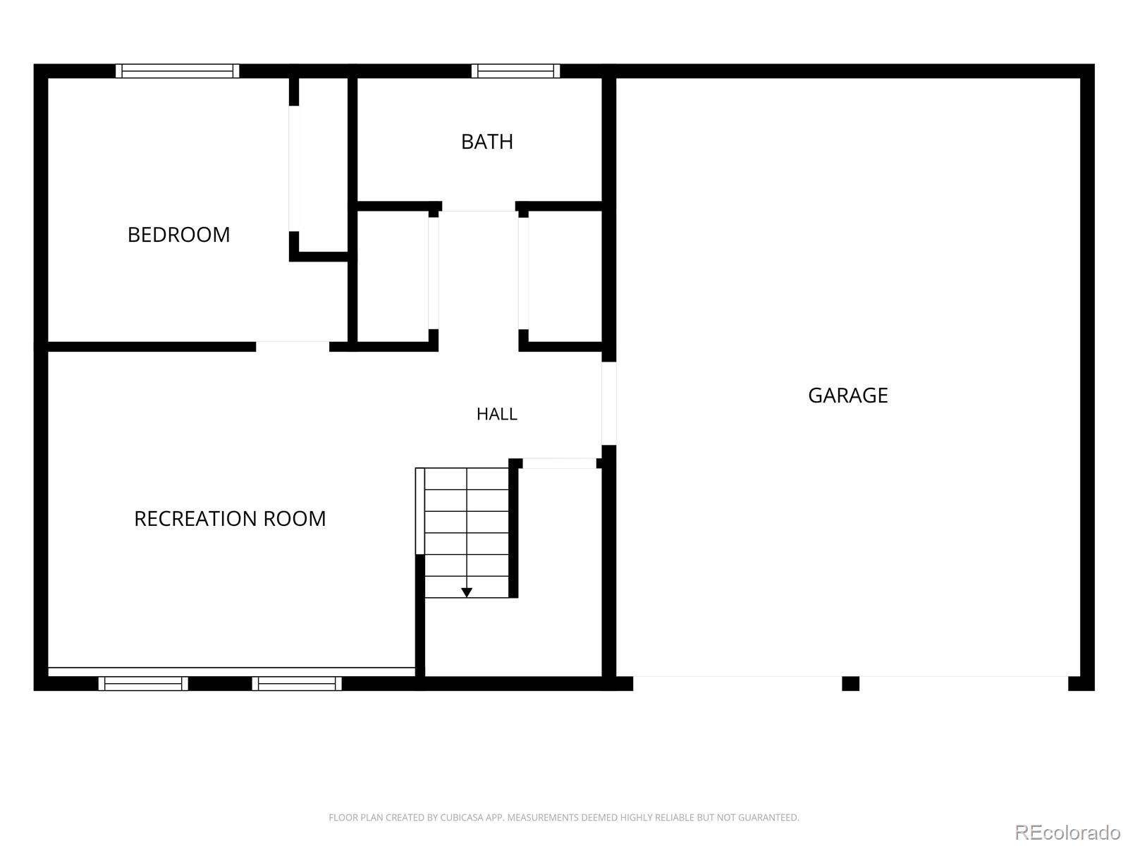MLS Image #20 for 1760  rimwood drive,colorado springs, Colorado