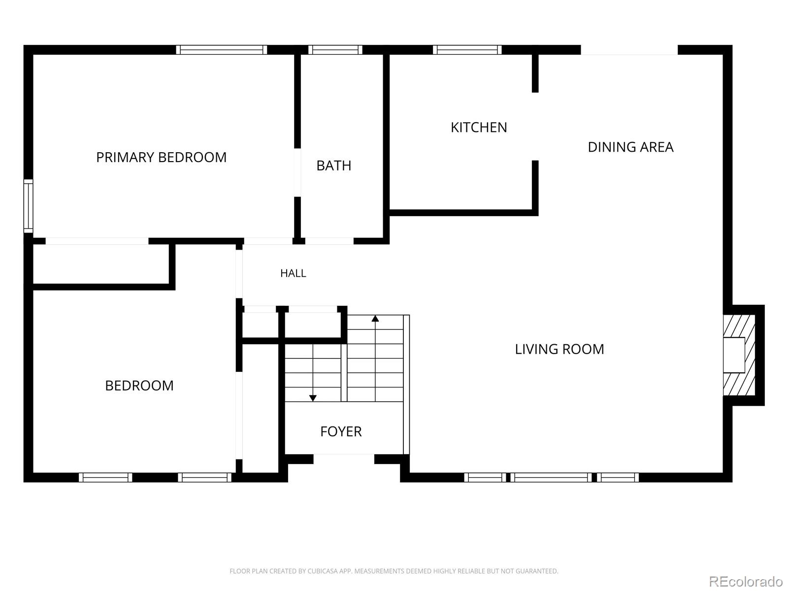 MLS Image #21 for 1760  rimwood drive,colorado springs, Colorado