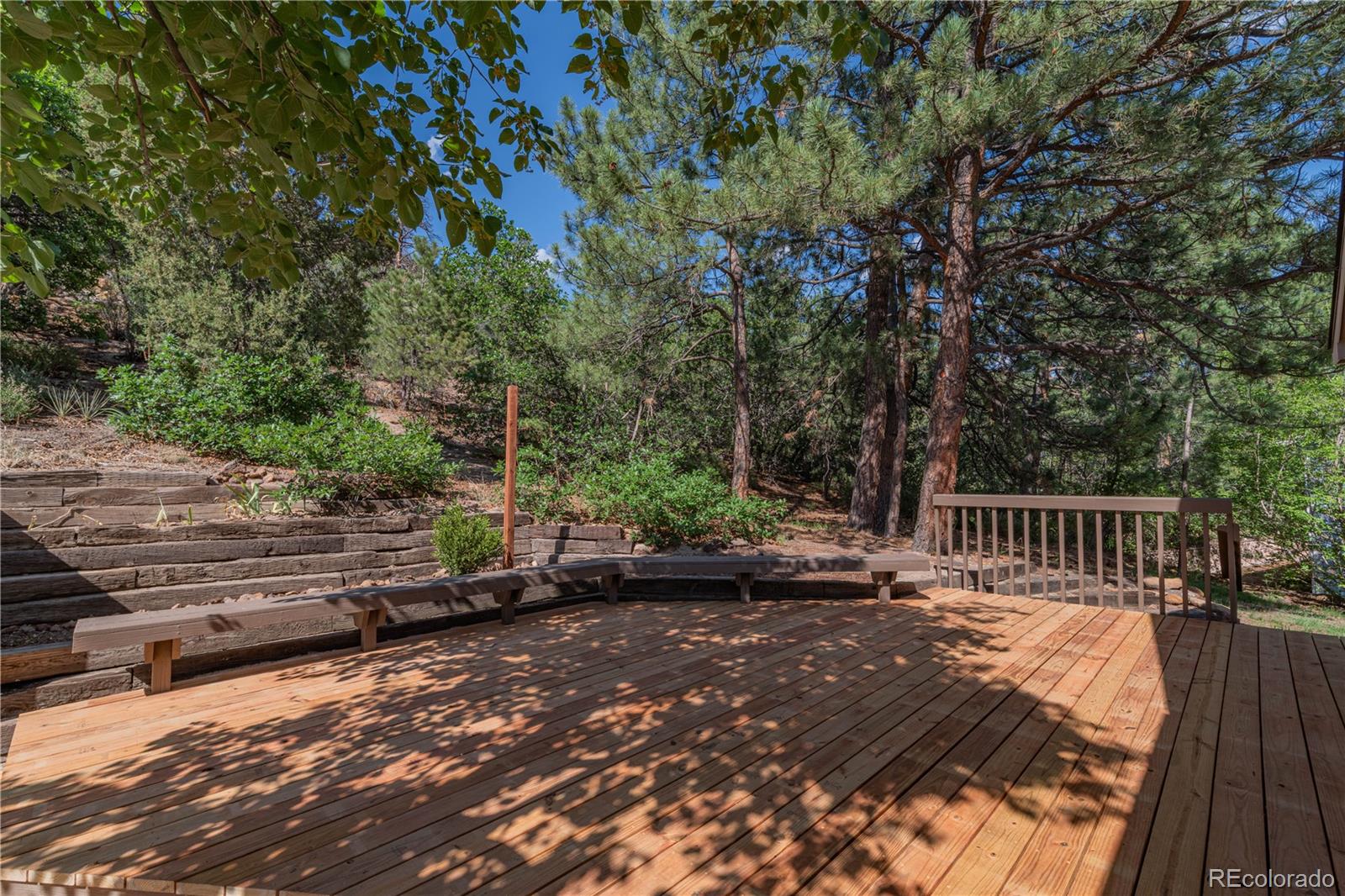 MLS Image #3 for 1760  rimwood drive,colorado springs, Colorado